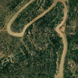 Satellite imagery of Ras Asfour, DZ