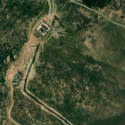 Satellite imagery of Ras Asfour, DZ