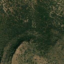 Satellite imagery of Bechiyera, DZ