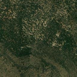 Satellite imagery of Bechiyera, DZ