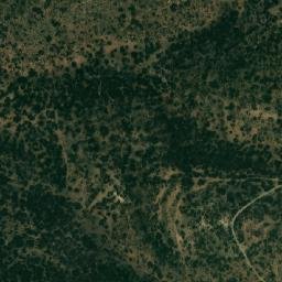 Satellite imagery of Djebel Kerrouch, DZ