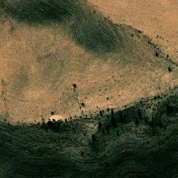 Satellite imagery of Chebbak el Harch, DZ