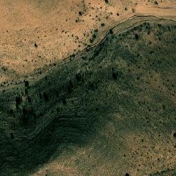 Satellite imagery of Chebbak el Harch, DZ