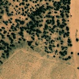 Satellite imagery of Chebchoub ez Zaïra, DZ