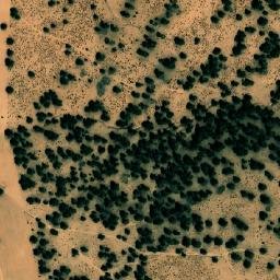 Satellite imagery of Chebchoub ez Zaïra, DZ