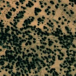 Satellite imagery of Chebchoub ez Zaïra, DZ