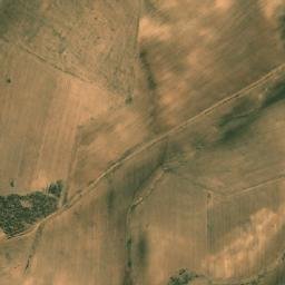Satellite imagery of El Koreïma, DZ