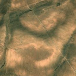 Satellite imagery of El Koreïma, DZ