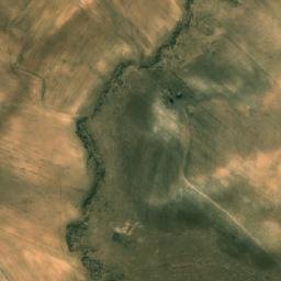 Satellite imagery of El Koreïma, DZ