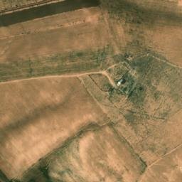 Satellite imagery of Mzaïet Zerga, DZ