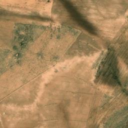Satellite imagery of Mzaïet Zerga, DZ