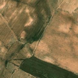 Satellite imagery of Mzaïet Zerga, DZ