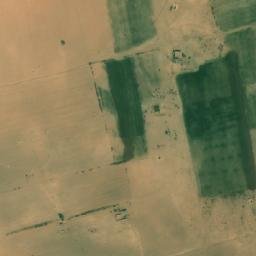 Satellite imagery of ’Aïn Tides, DZ