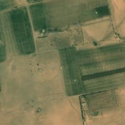 Satellite imagery of ’Aïn Tides, DZ