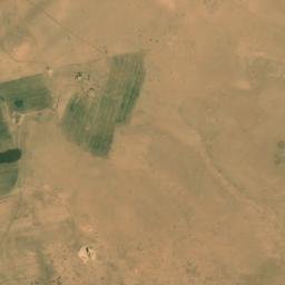 Satellite imagery of ’Aïn Tides, DZ