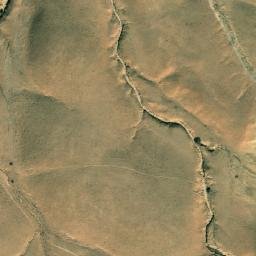 Satellite imagery of Djebel el Glouba, DZ