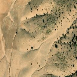 Satellite imagery of Kef el Arriguib, DZ