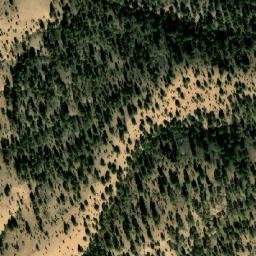 Satellite imagery of Kef el Arriguib, DZ