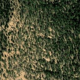 Satellite imagery of Kef el Arriguib, DZ