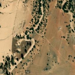 Satellite imagery of Kef el Rhirane, DZ