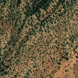 Satellite imagery of Kef el Rhirane, DZ