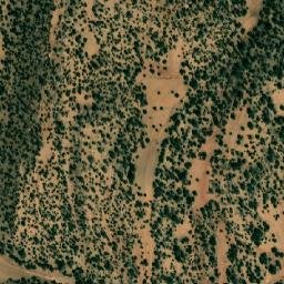 Satellite imagery of Kef el Ahma, DZ