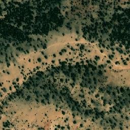 Satellite imagery of Dalaat el Hamra, DZ