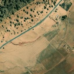 Satellite imagery of Dalaat el Hamra, DZ