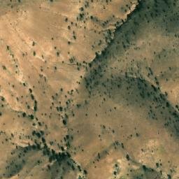Satellite imagery of Seba Mokhane, DZ