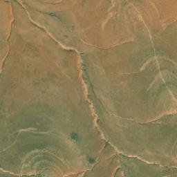 Satellite imagery of Koudiat es Soltane, DZ