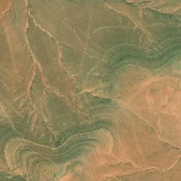 Satellite imagery of Koudiat es Soltane, DZ