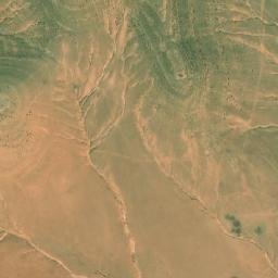 Satellite imagery of Koudiat es Soltane, DZ