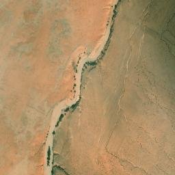 Satellite imagery of Khachouna, DZ