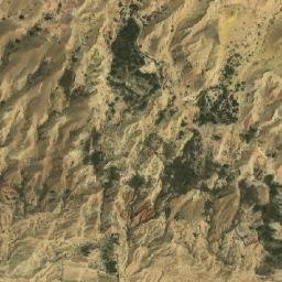 Satellite imagery of Koudia Abed, DZ