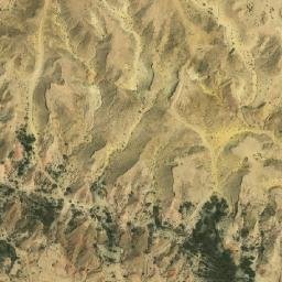 Satellite imagery of Koudia Abed, DZ