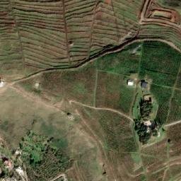 Satellite imagery of Dahr Étti, LB