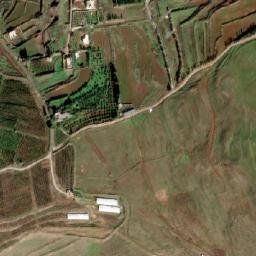 Satellite imagery of Dahr Étti, LB