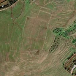 Satellite imagery of Dahr Étti, LB