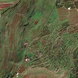 Satellite imagery of Arḑ Mitrī, LB