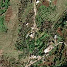 Satellite imagery of Tallet Shkara, LB