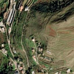 Satellite imagery of Tallet Shkara, LB