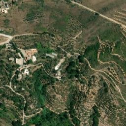 Satellite imagery of Tallet er Rihaniyé, LB