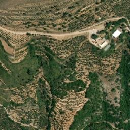 Satellite imagery of Tallet er Rihaniyé, LB