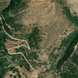 Satellite imagery of Tallet er Rihaniyé, LB