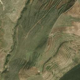 Satellite imagery of Harf el Minshar, LB