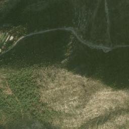 Satellite imagery of Harf es Sinn, LB