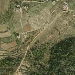 Satellite imagery of Er Rouaïmé, LB