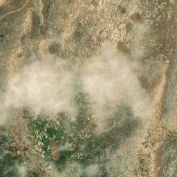 Satellite imagery of Khaoukh Bzaza, LB