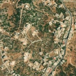 Satellite imagery of Tallet Sheab el Aadas, LB