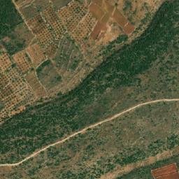 Satellite imagery of El Mcheté, LB